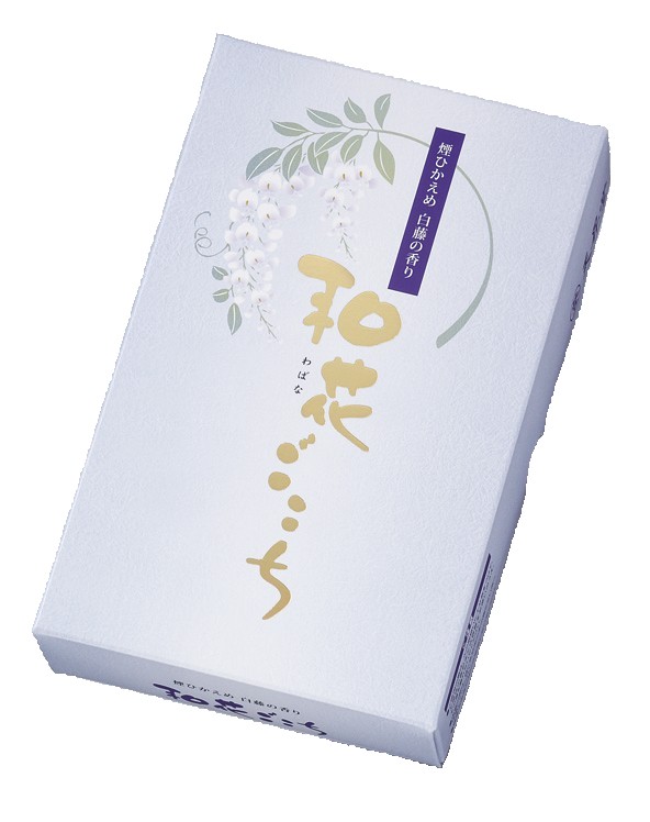 和花ごこち