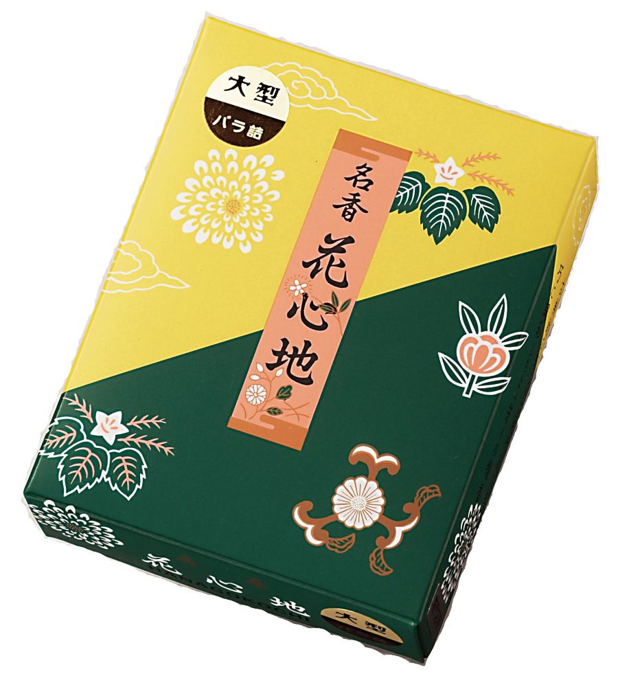 花心地　大型サイズ